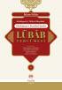 Lübab Tercümesi 2 Cilt Takım