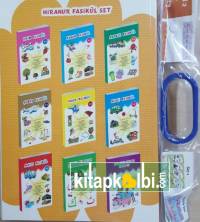 Hiranur Fasikül Set 12 Kitap Takım