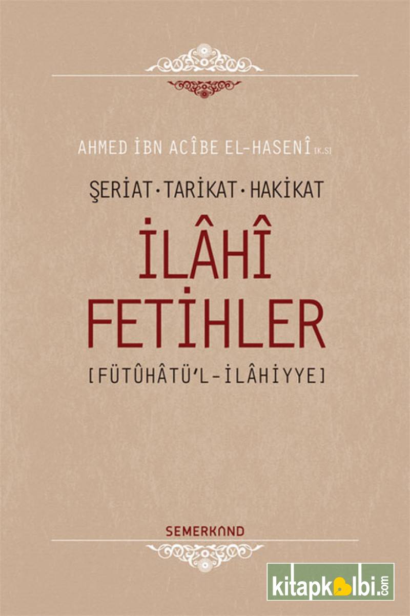 İlahi Fetihler