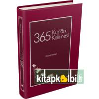 365 Kuran Kelimesi