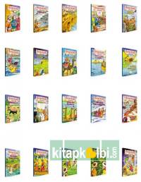 Evliya Çelebinin Maceralari 20 Kitap