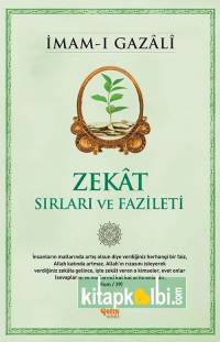 Zekat Sırları ve Fazileti