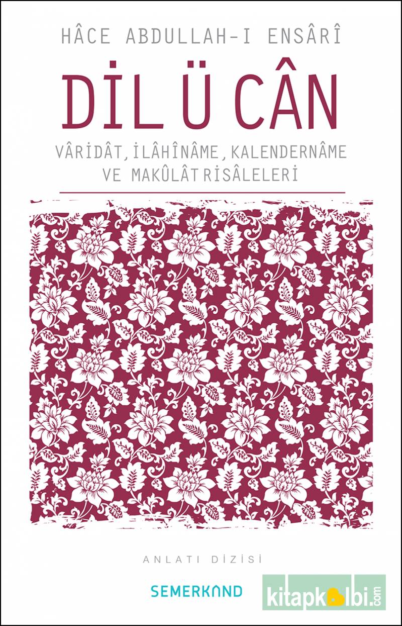Dil ü Can 