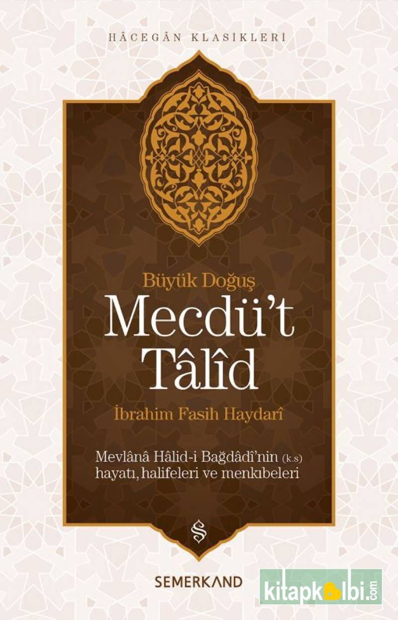 Mecdüt Talid