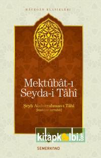 Mektubatı Seydai Tahi