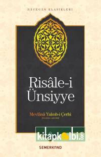 Risalei Ünsiyye