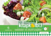 Lezzet Mutfağı Salatalar ve Zeytinyağlılar