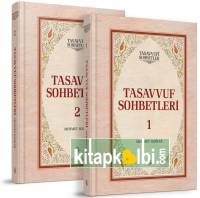 Tasavvuf Sohbetleri 2 Cilt