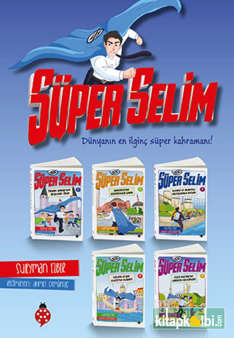 Süper Selim Seti