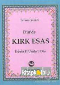 Dinde Kırk Esas