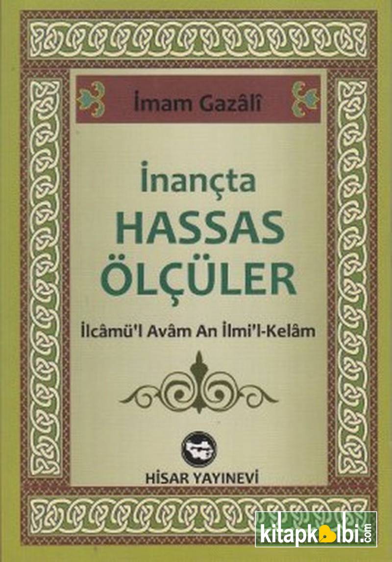 İnançta Hassas Ölçüler