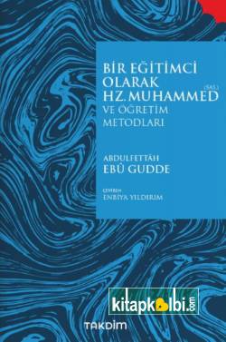 Bir Eğitimci Olarak Hz Muhammed