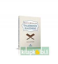 Talebenin Hazinesi