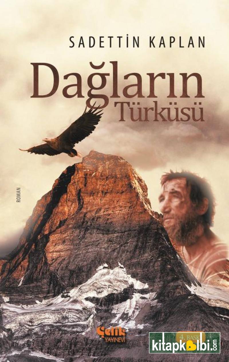 Dağların Türküsü