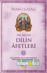Dil Belası Dilin Afetleri Çelik
