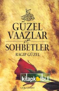 Güzel Vaazlar ve Hutbeler Takım