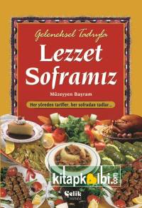 Lezzet Soframız Almanca
