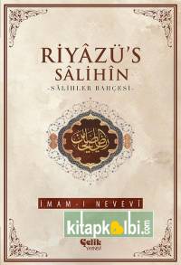 Riyazüs Salihin Karton Kapak