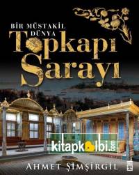 Topkapı Sarayı