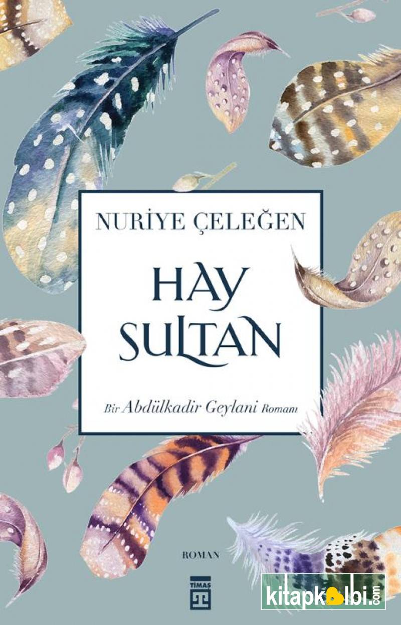 Hay Sultan