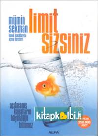 Limit Sizsiniz