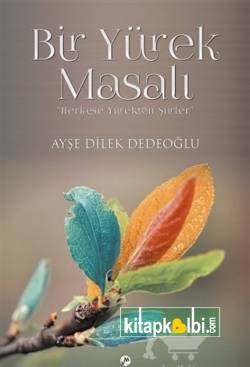 Bir Yürek Masalı