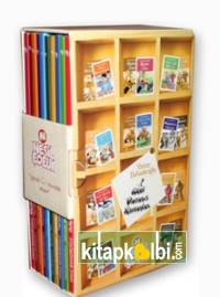 Güzel Davranış Romanları 10 Kitap