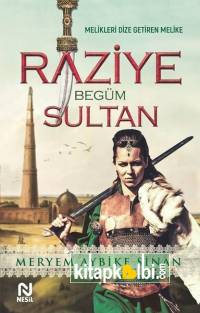 Raziye Begüm Sultan