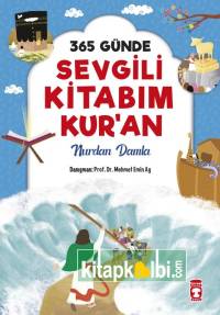 365 Günde Sevgili Kitabım Kuran