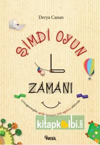 Şimdi Oyun Zamanı