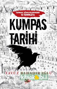 Tapınak Şövalyelerinden 15 Temmuza Kumpas Tarihi