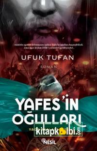 Yafesin Oğulları Yada Taşı Efsanesi 1