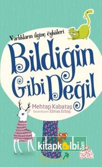 Bildiğin Gibi Değil
