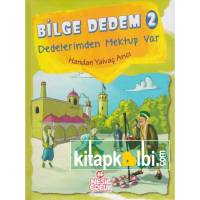 Bilge Dedem 2 Dedelerimden Mektup Var