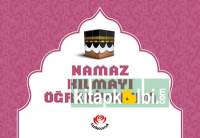 Namaz Kılmayı Öğreniyorum Kızlar İçin