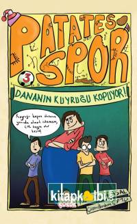Dananın Kuyruğu Kopuyor Patatesspor 3