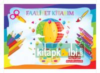 Faaliyet Kitabım