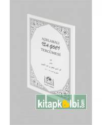 Açıklamalı İsa Goci Tercümesi
