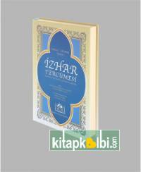 Sualli Cevaplı İzahlı İzhar Tercümesi