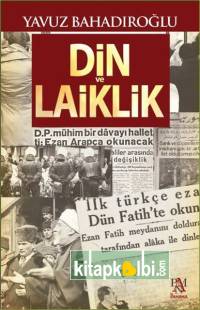 Din ve Laiklik