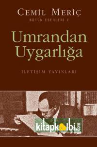 Umrandan Uygarlığa