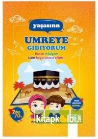 Yaşasın Umreye Gidiyorum