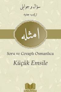 Küçük Emsile Soru ve Cevaplı