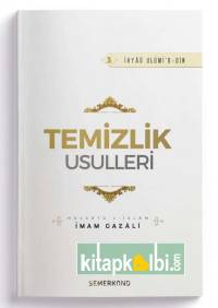 Temizlik Usulleri