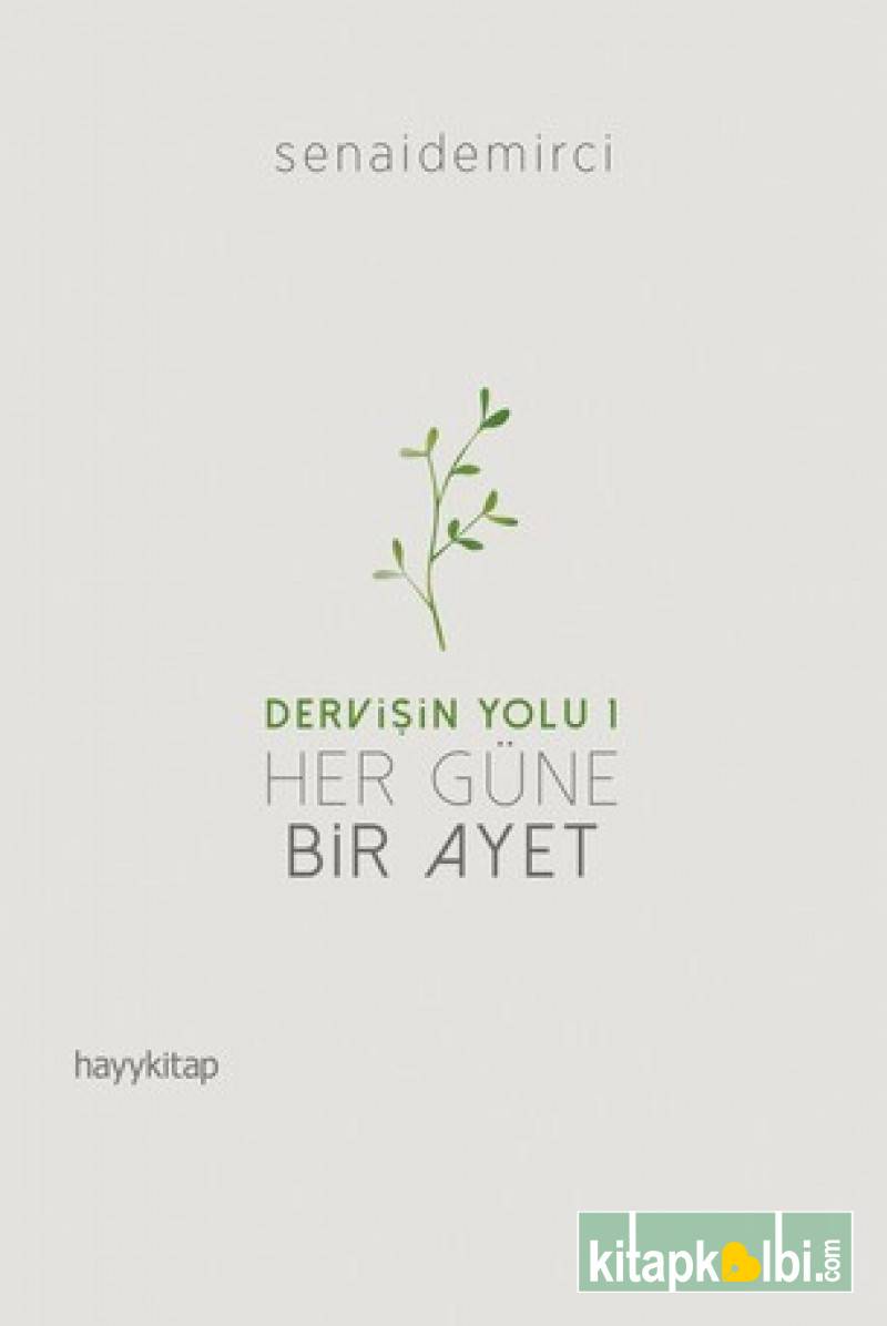 Her Güne Bir Ayet