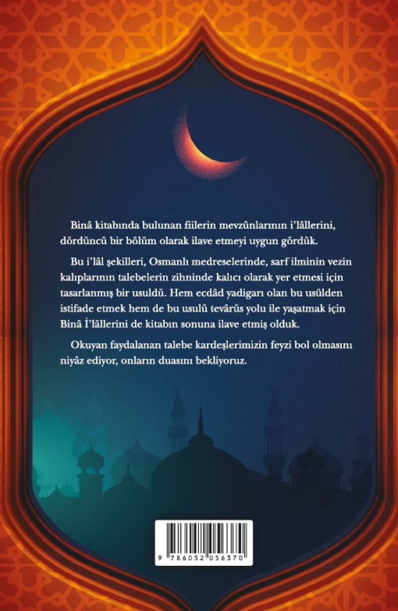 İlal Kaideleri ve Maksud İlalleri