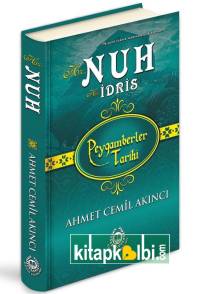Hz Nuh Hz İdris