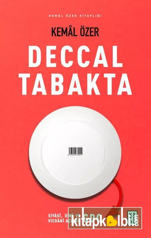Deccal Tabakta