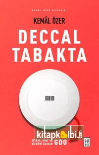 Deccal Tabakta