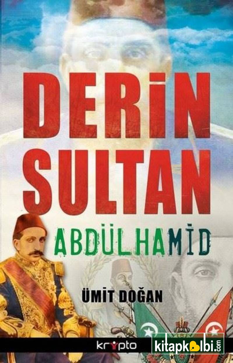 Derin Sultan